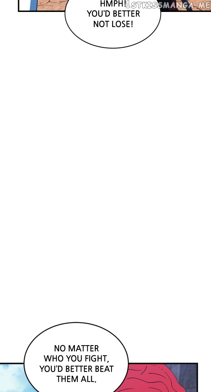 The Last Golden Child chapter 99 page 66