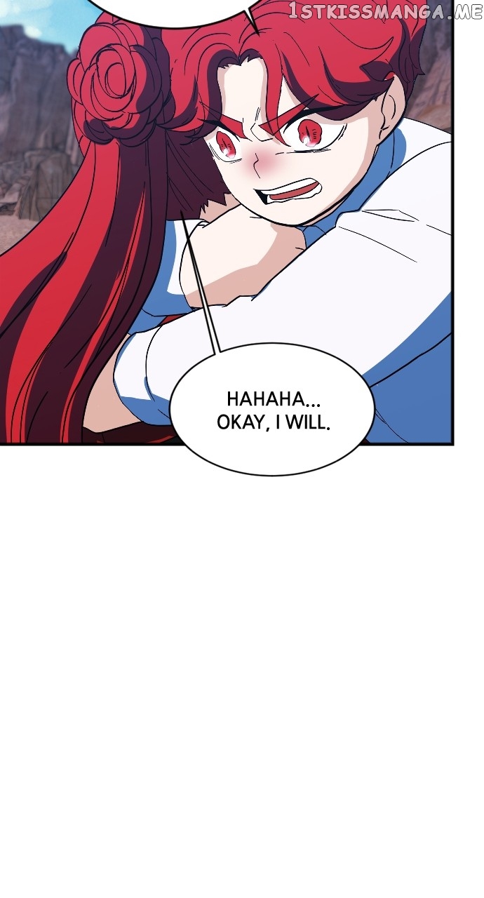 The Last Golden Child chapter 99 page 67