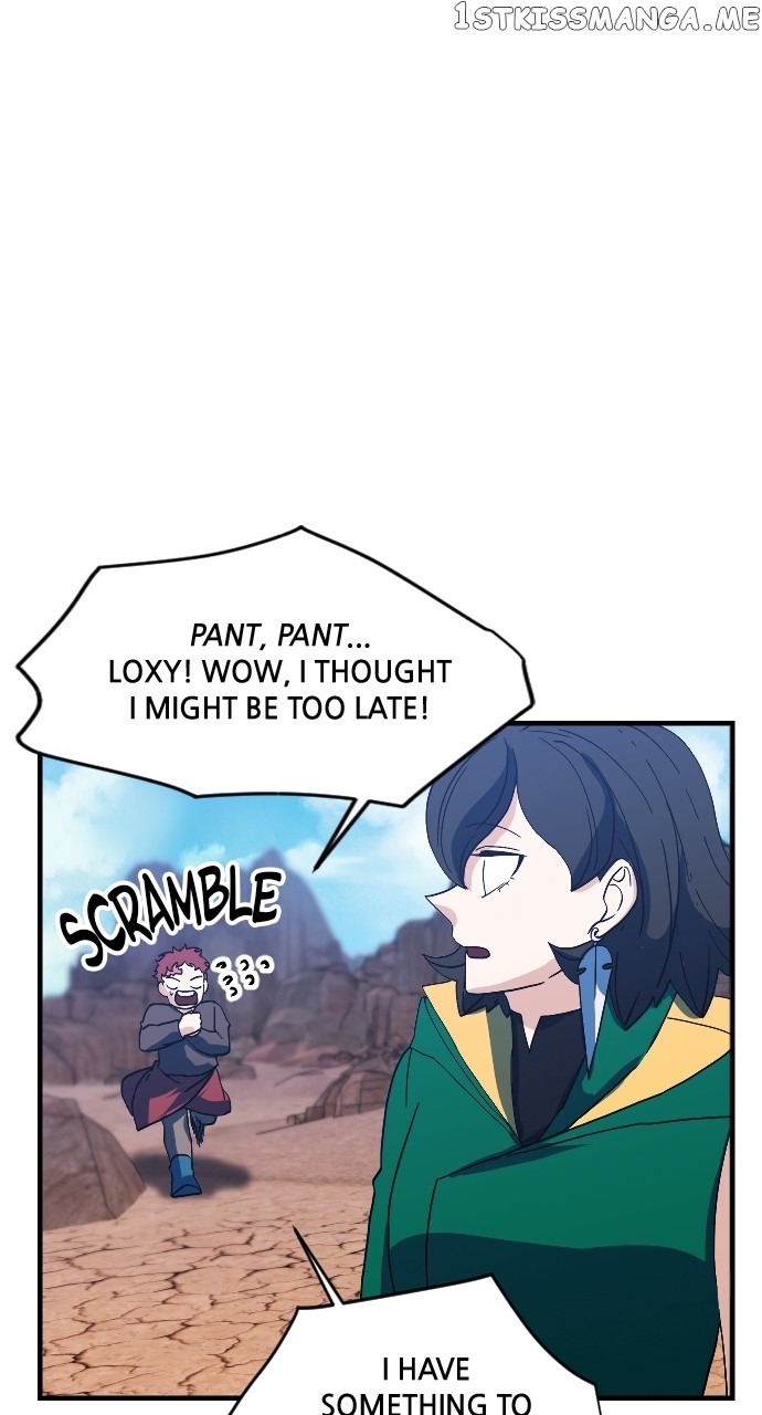 The Last Golden Child chapter 99 page 68