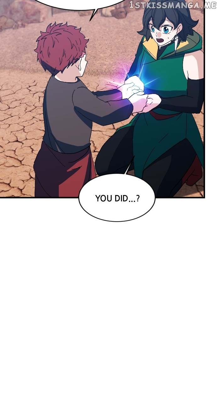 The Last Golden Child chapter 99 page 70