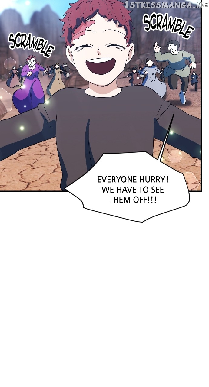 The Last Golden Child chapter 99 page 75