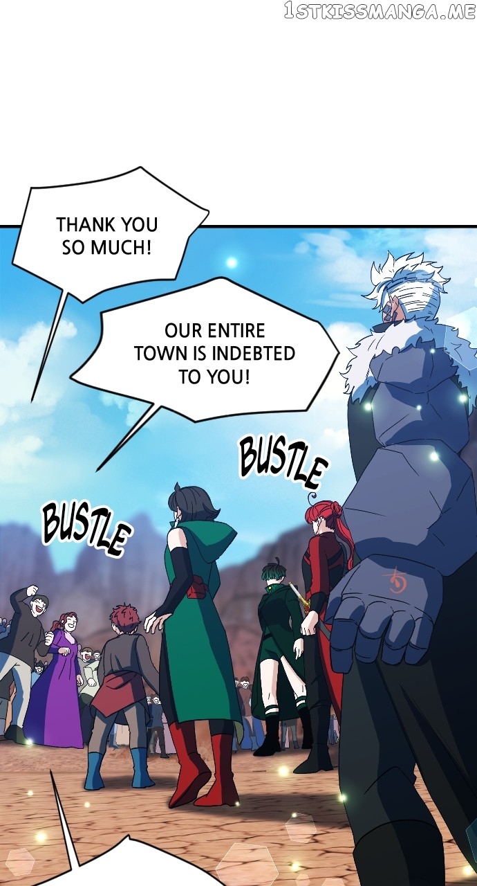 The Last Golden Child chapter 99 page 76