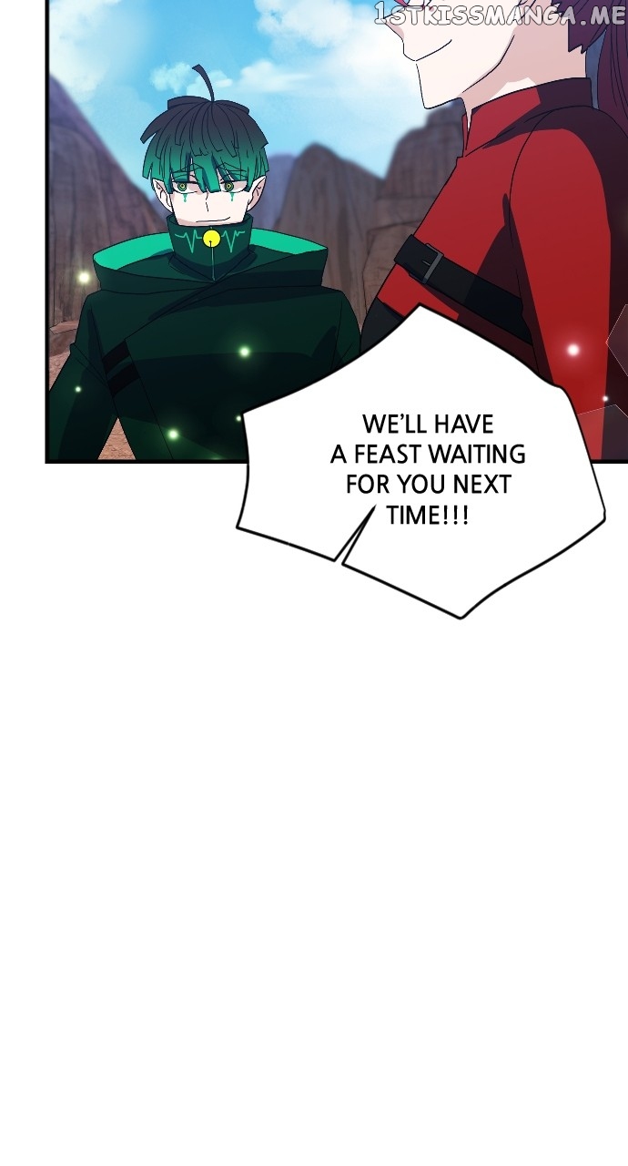 The Last Golden Child chapter 99 page 78