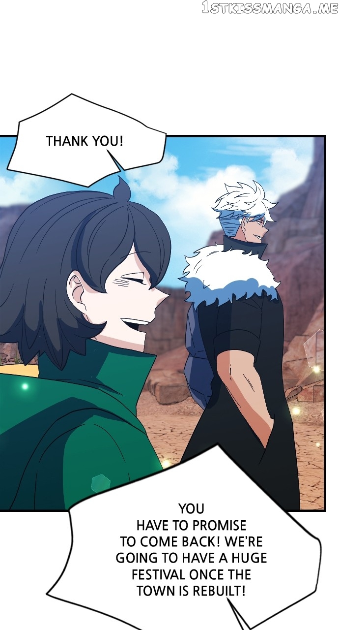 The Last Golden Child chapter 99 page 79