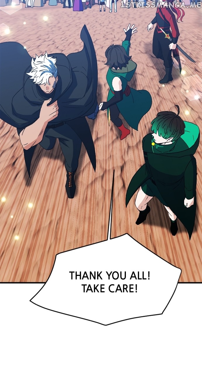 The Last Golden Child chapter 99 page 81