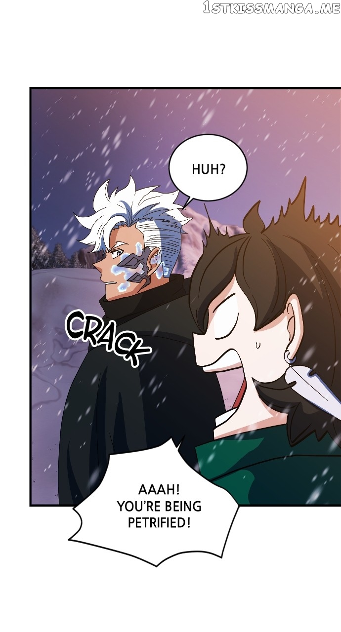 The Last Golden Child chapter 99 page 85