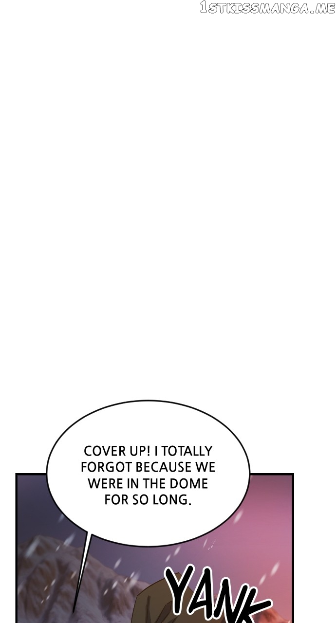 The Last Golden Child chapter 99 page 86