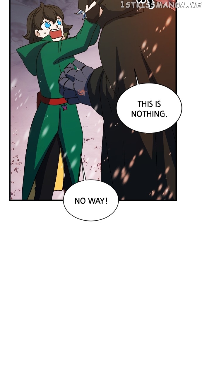 The Last Golden Child chapter 99 page 87