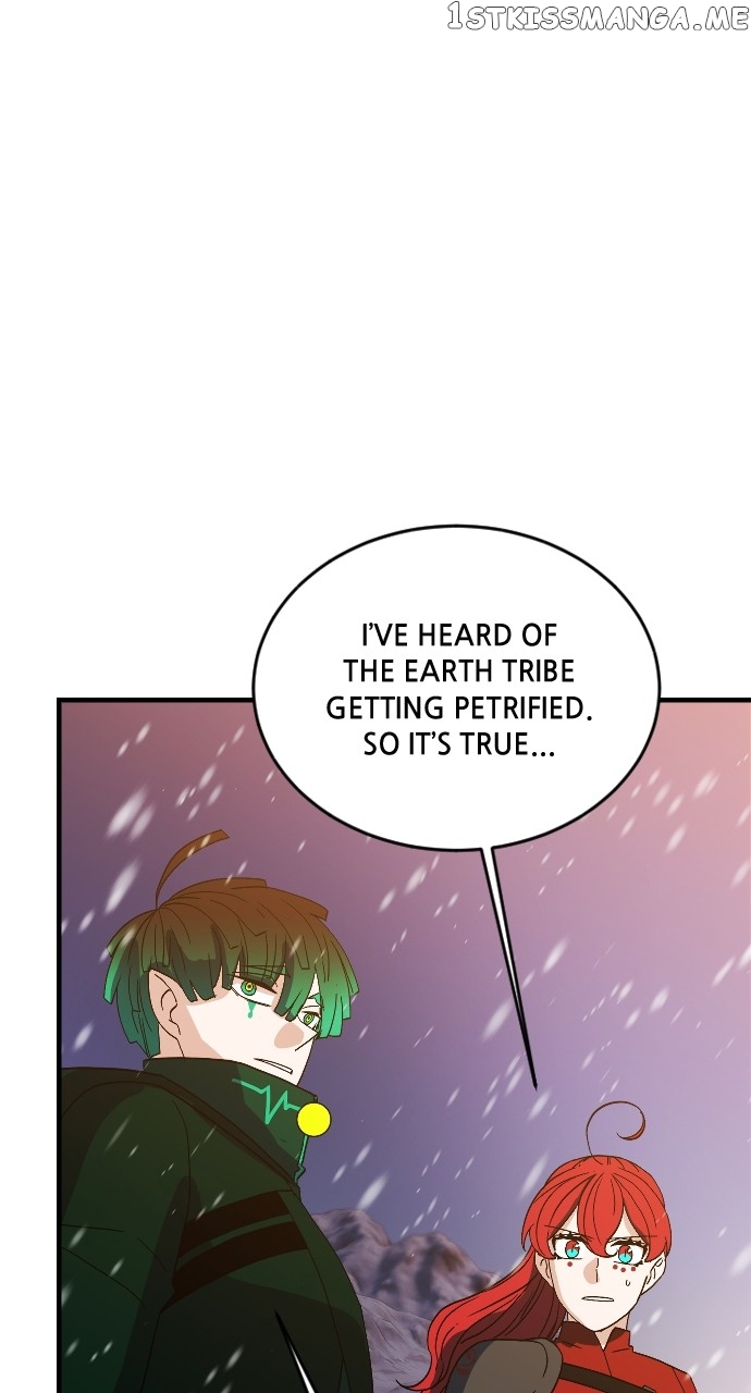 The Last Golden Child chapter 99 page 88