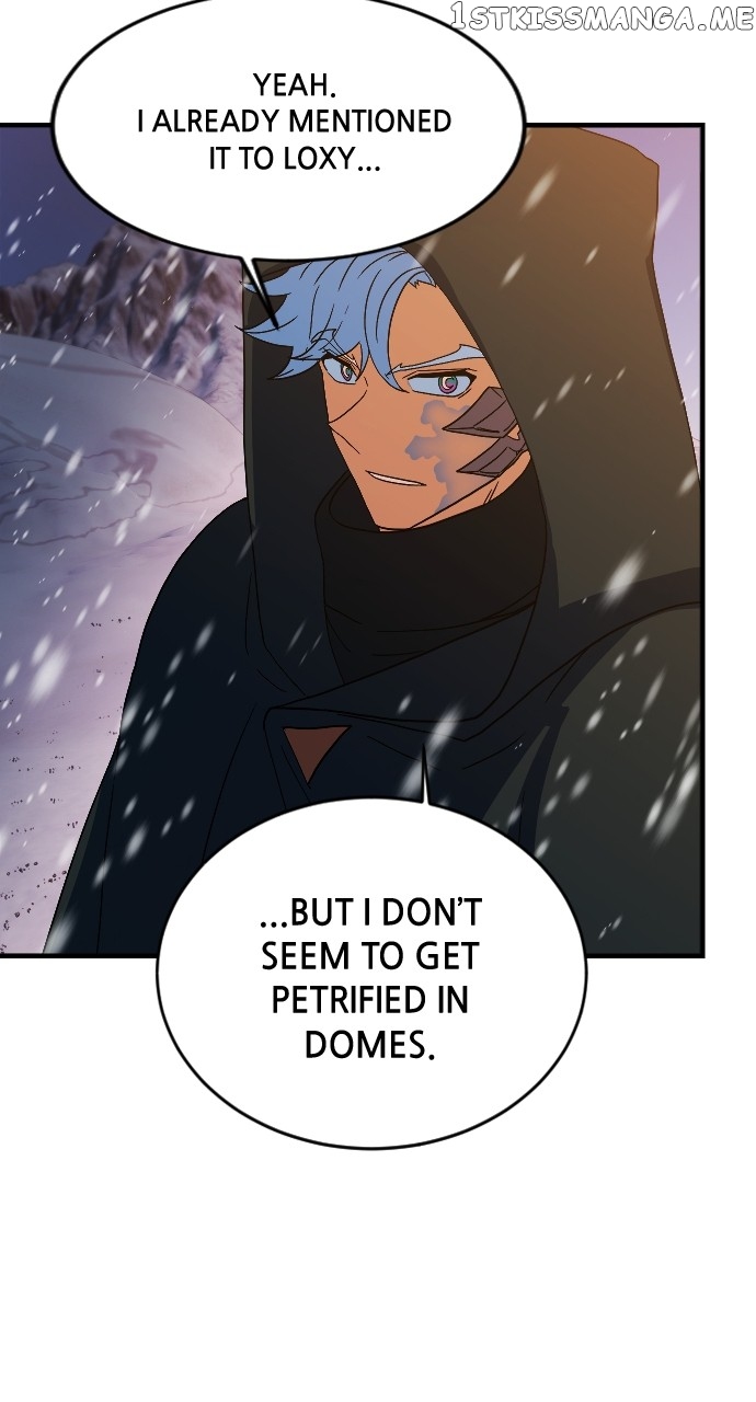 The Last Golden Child chapter 99 page 90