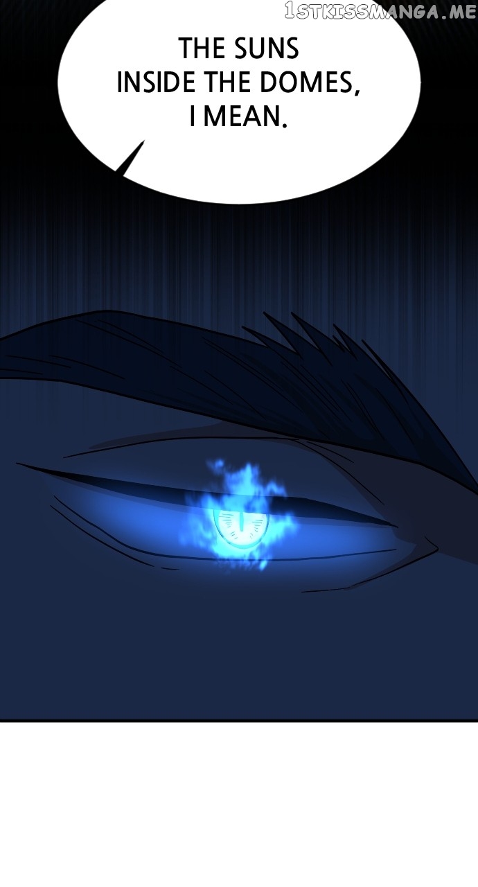 The Last Golden Child chapter 99 page 94