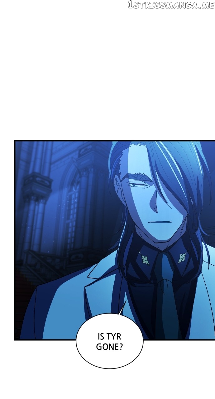 The Last Golden Child chapter 99 page 95