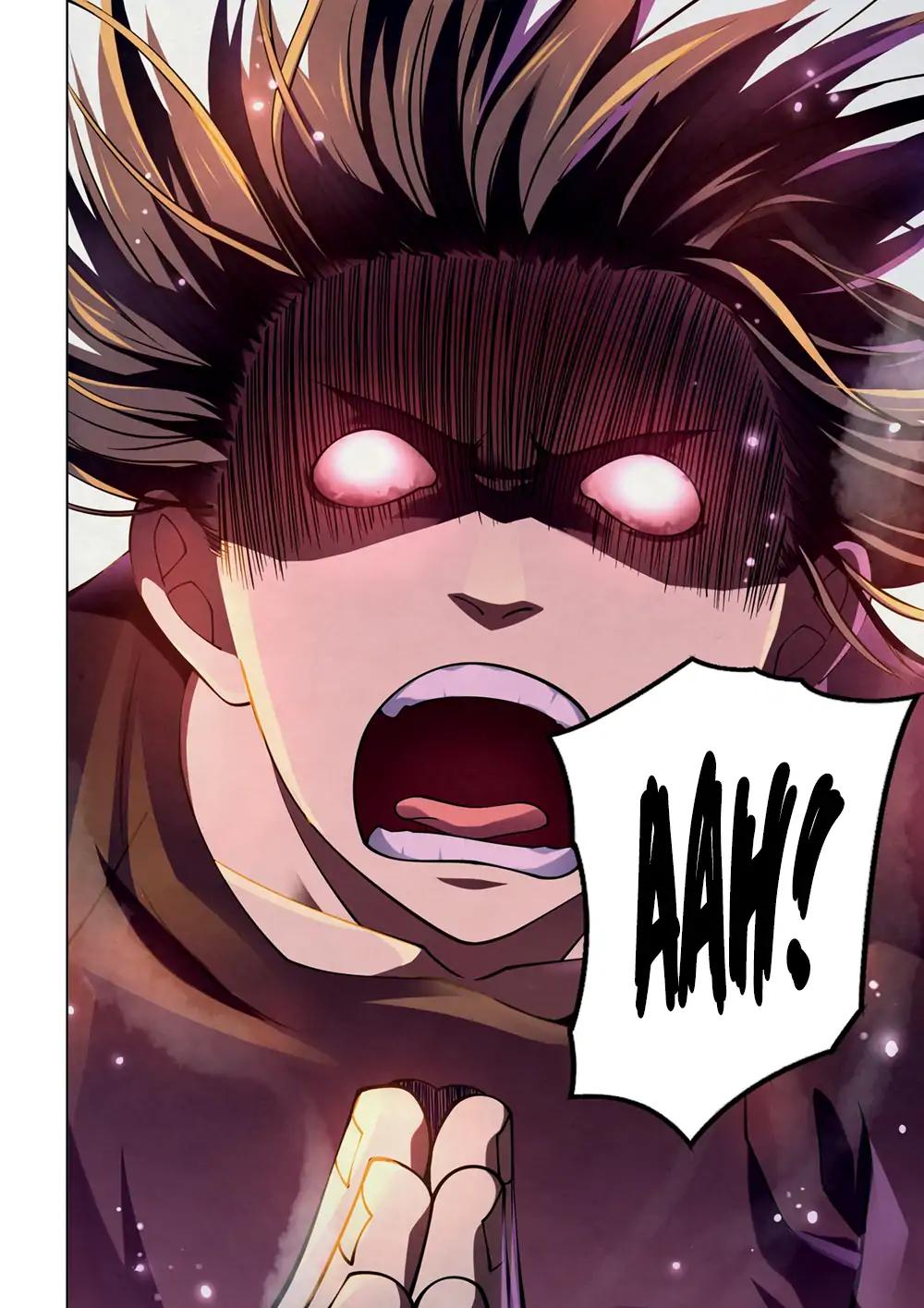 The Last Human chapter 109 page 14