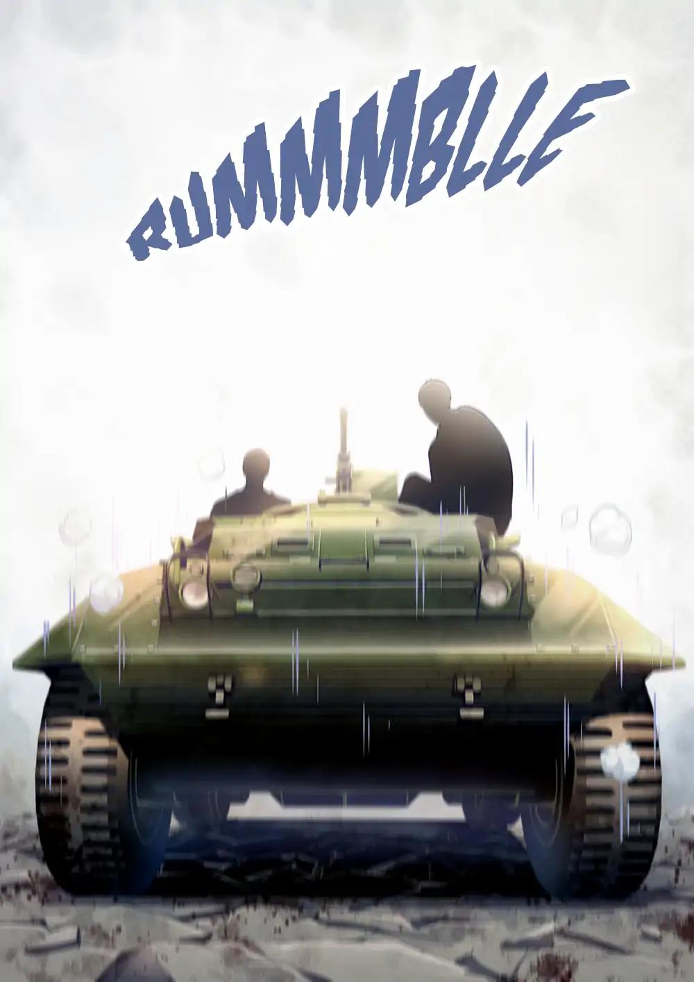 The Last Human chapter 174 page 15