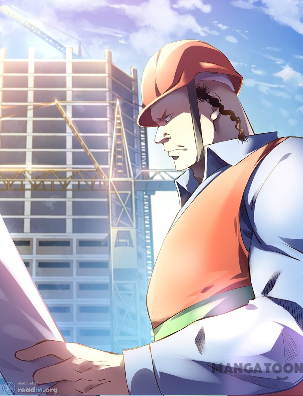 The Last Human chapter 229 page 1