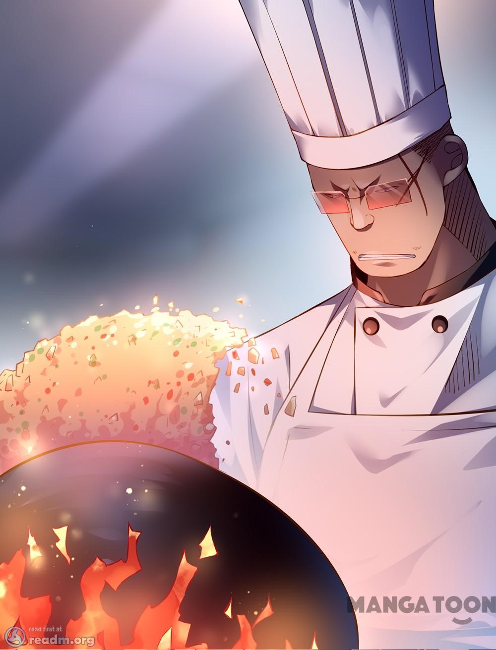 The Last Human chapter 230 page 1