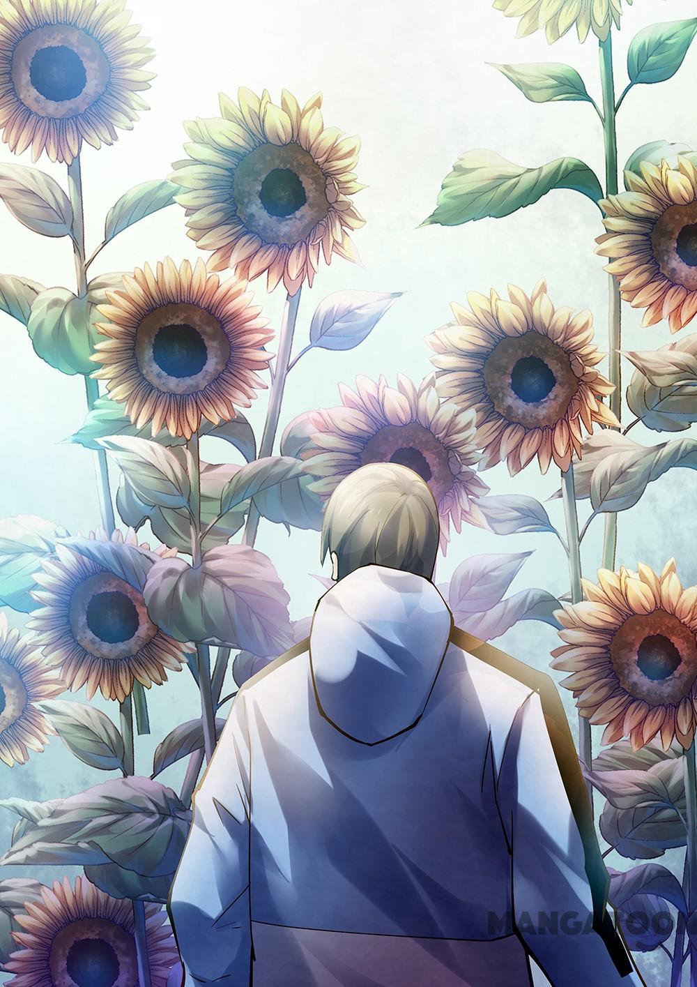 The Last Human chapter 247 page 13