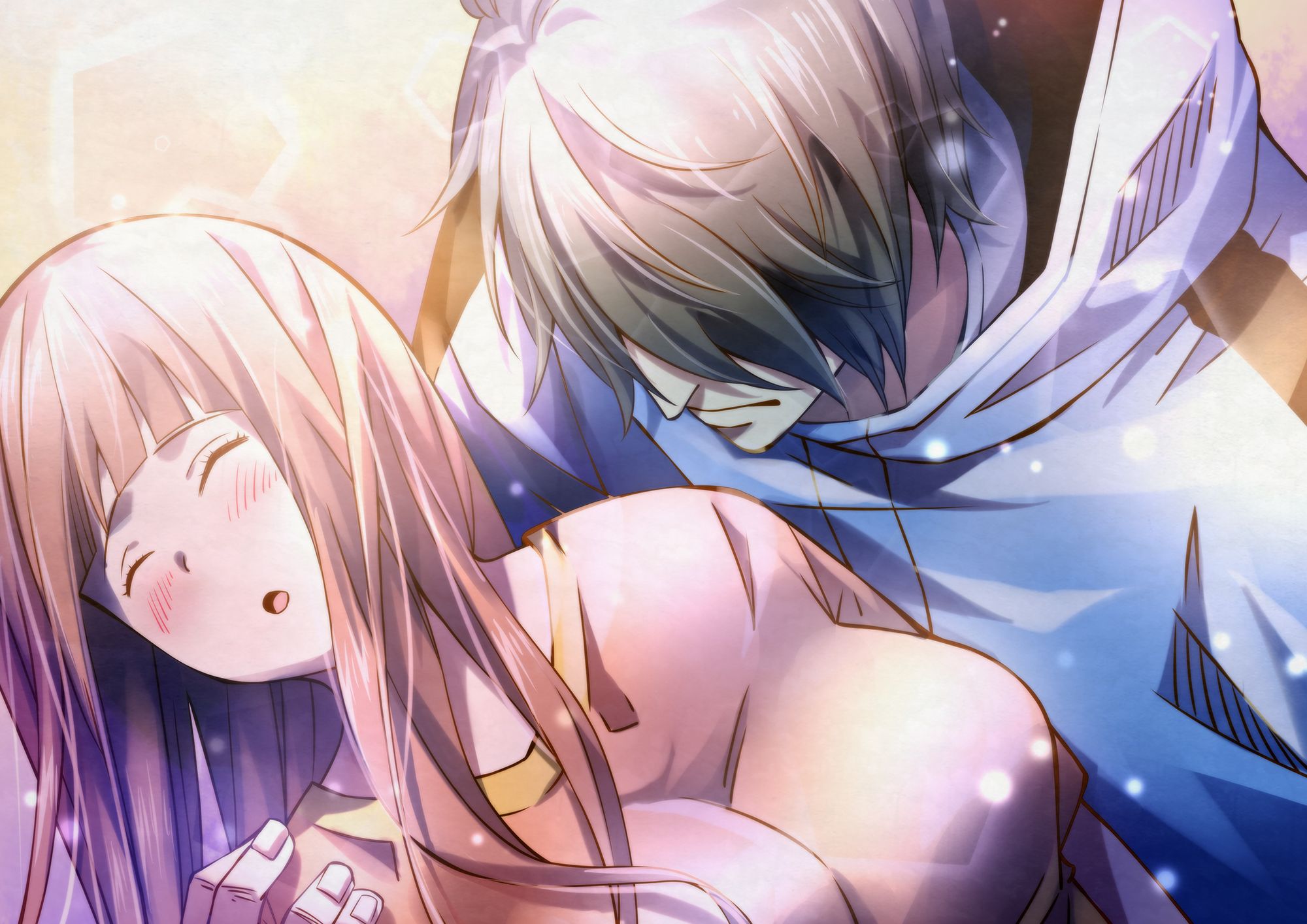 The Last Human chapter 268 page 16