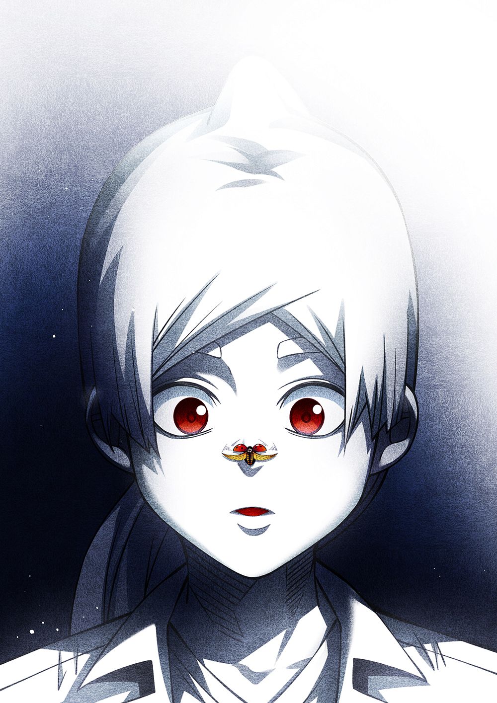 The Last Human chapter 269 page 1