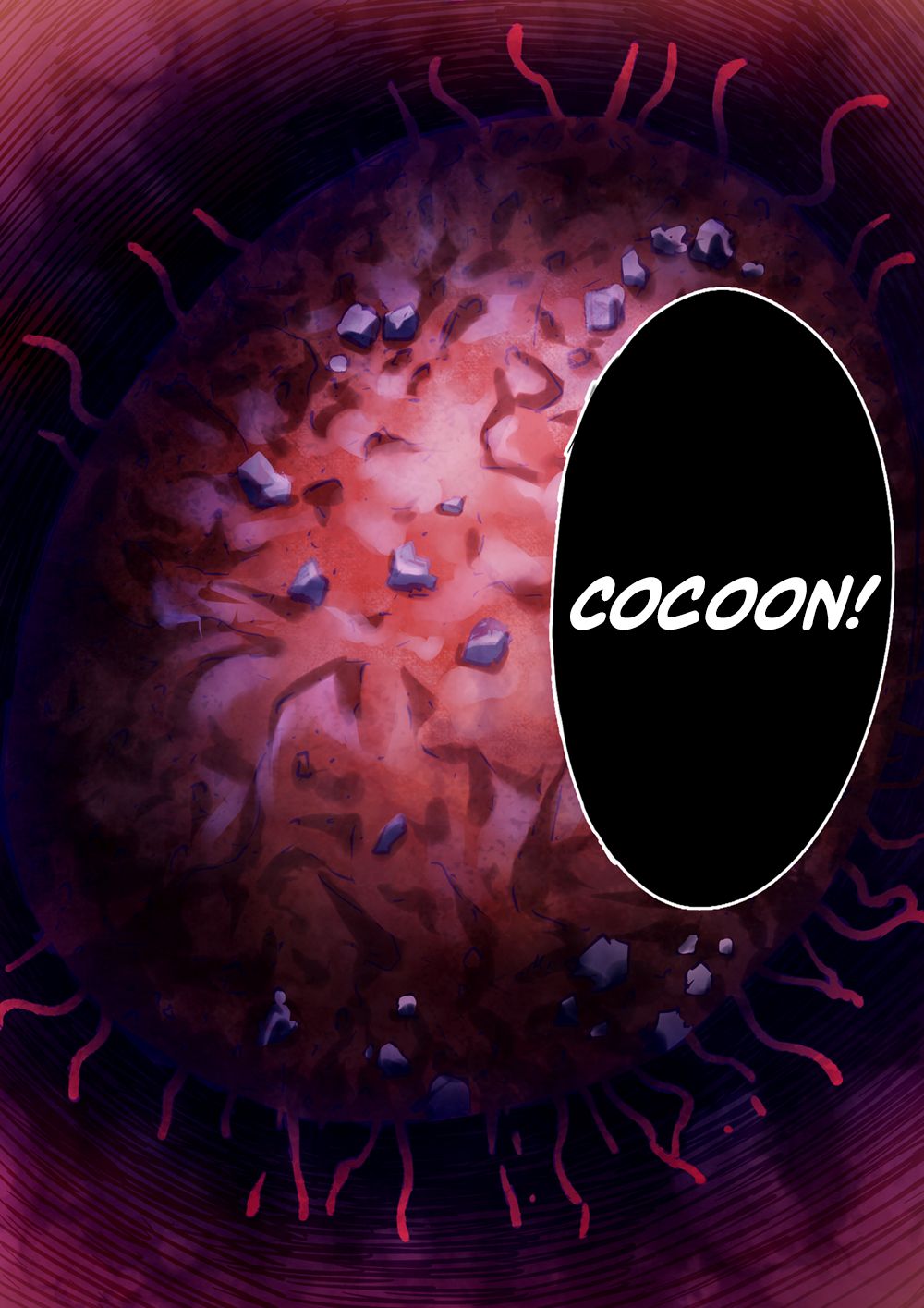 The Last Human chapter 287 page 12