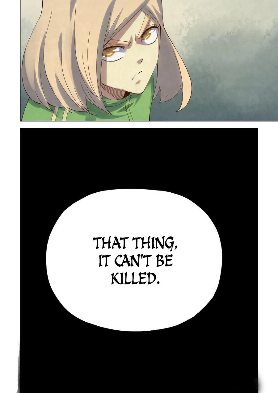 The Last Human chapter 329 page 14