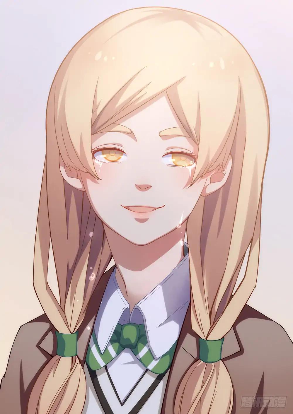 The Last Human chapter 38 page 1