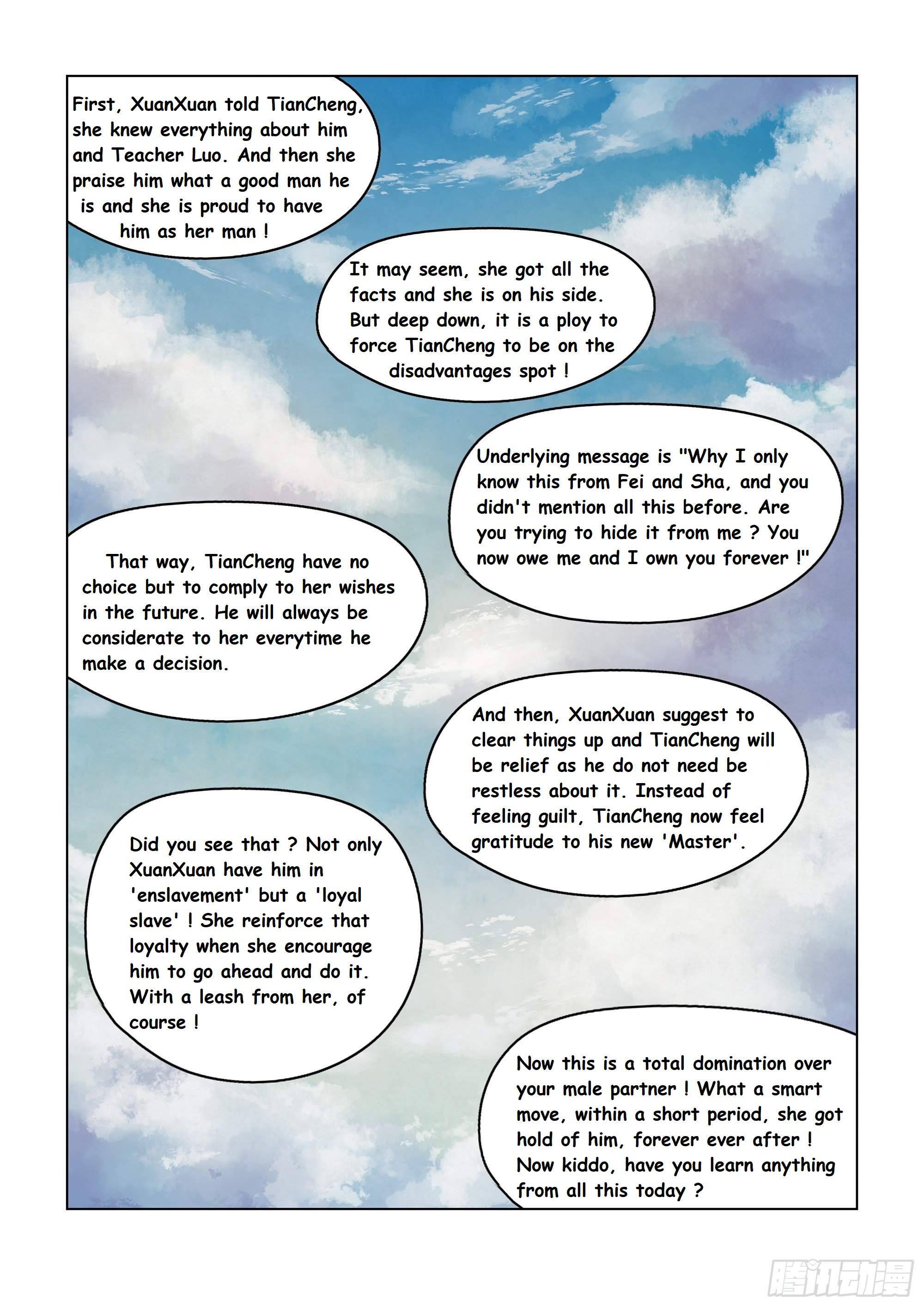 The Last Human chapter 386 page 5