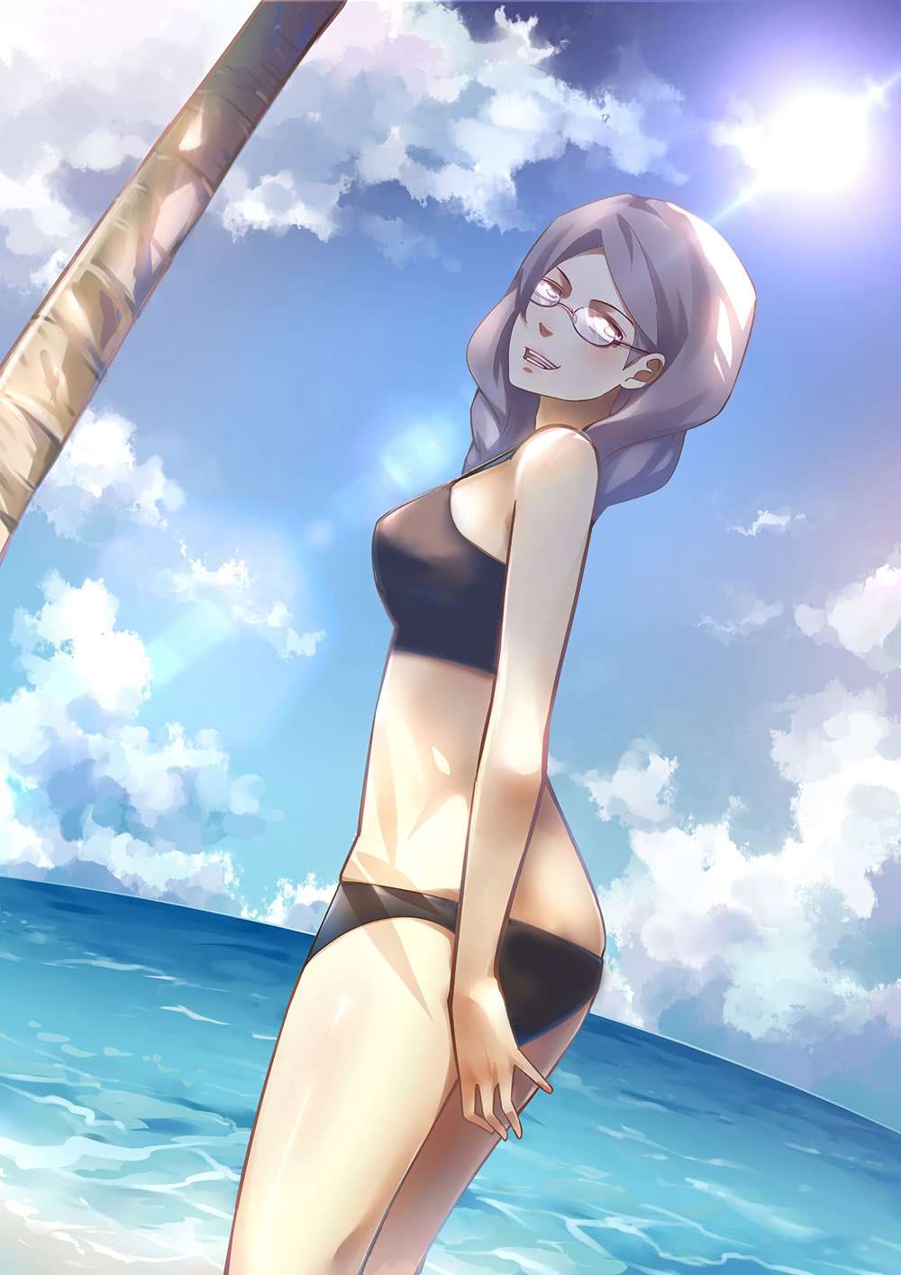 The Last Human chapter 51 page 1