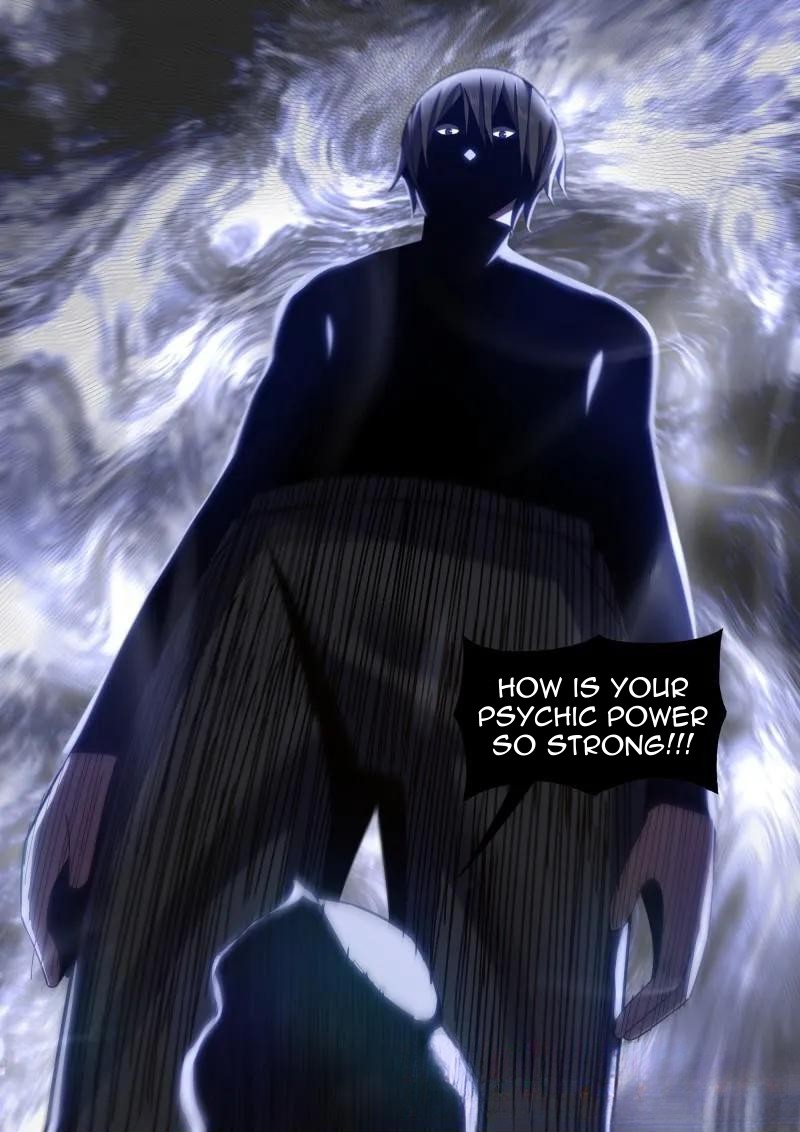 The Last Human chapter 528 page 19