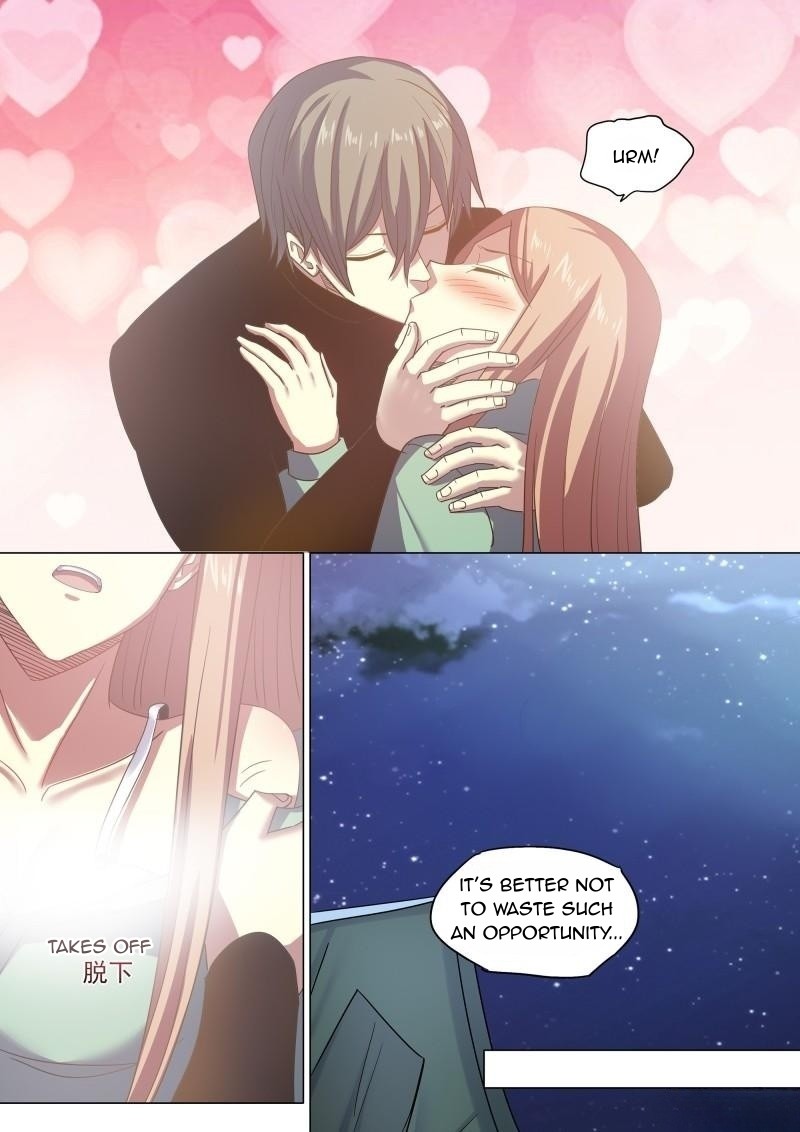 The Last Human chapter 529 page 17