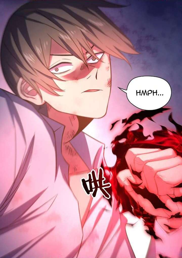 The Last Human chapter 544 page 10