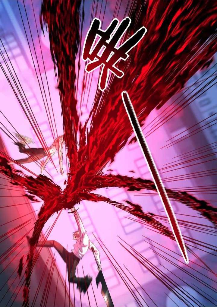 The Last Human chapter 544 page 11