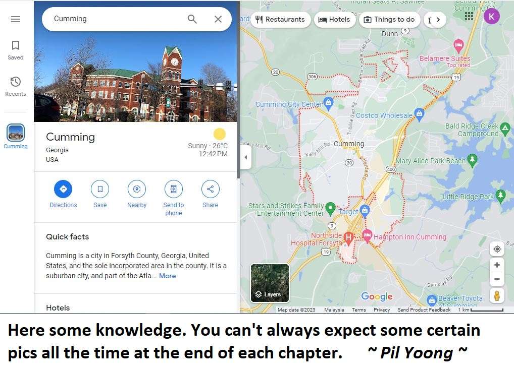 The Last Human chapter 546.1 page 17
