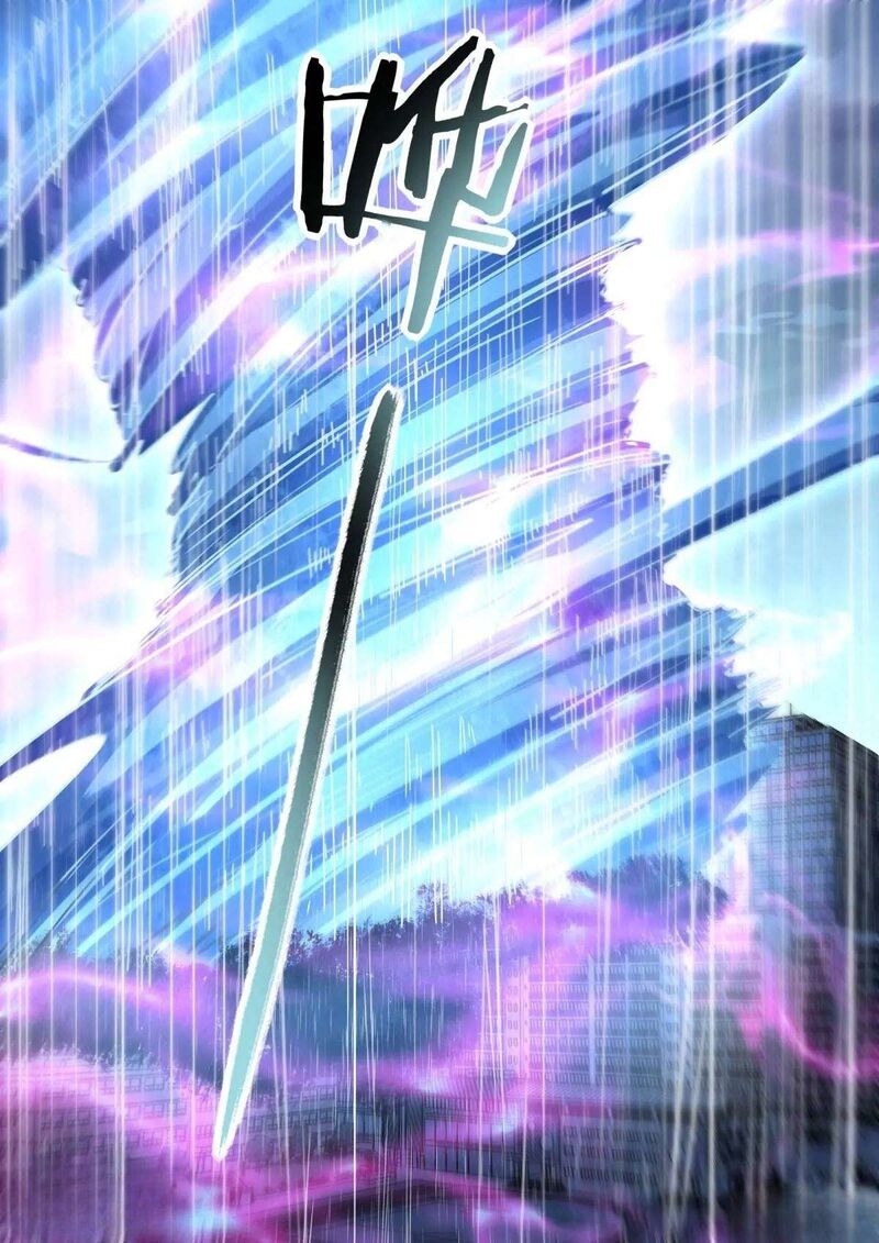 The Last Human chapter 547 page 12