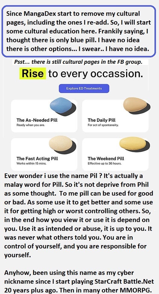 The Last Human chapter 556.1 page 15