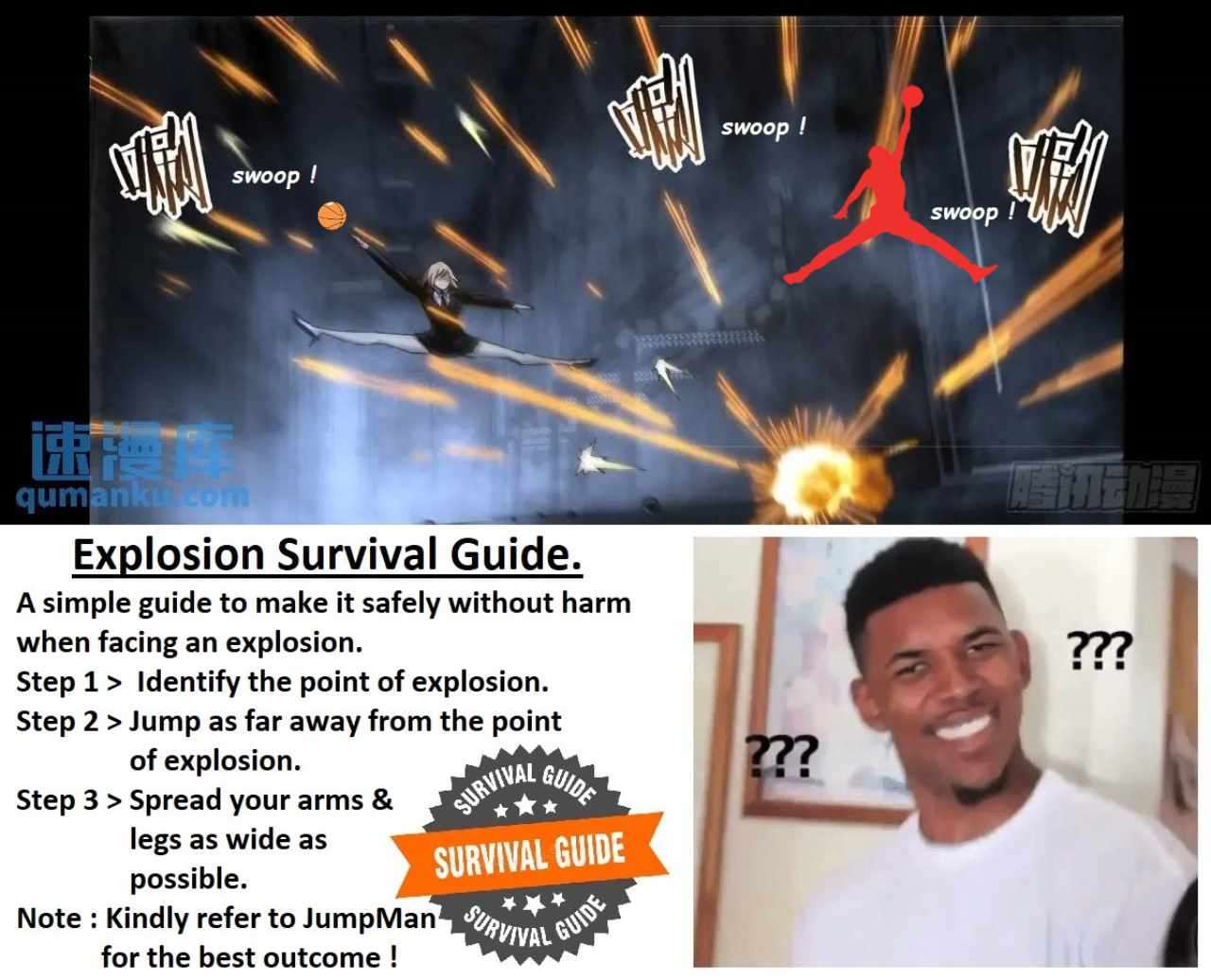 The Last Human chapter 557.1 page 10