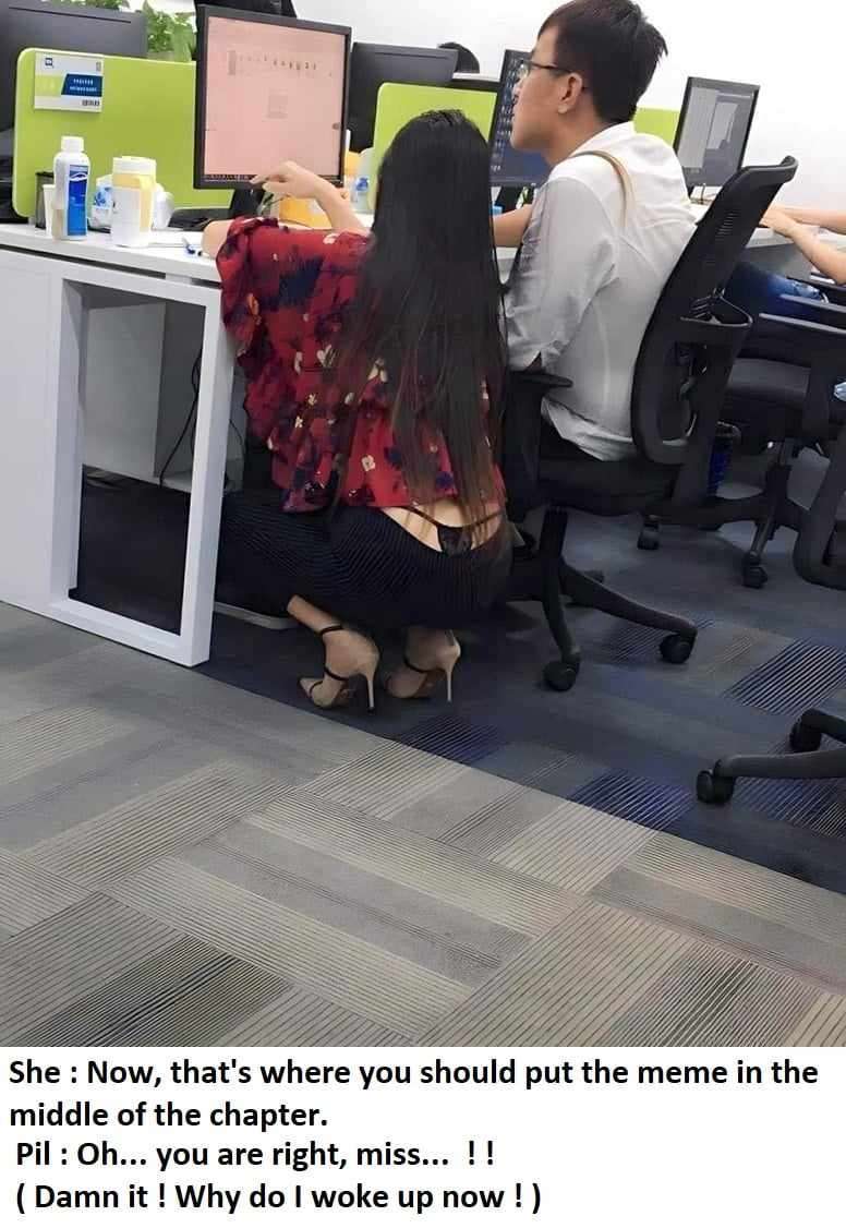 The Last Human chapter 559.1 page 9