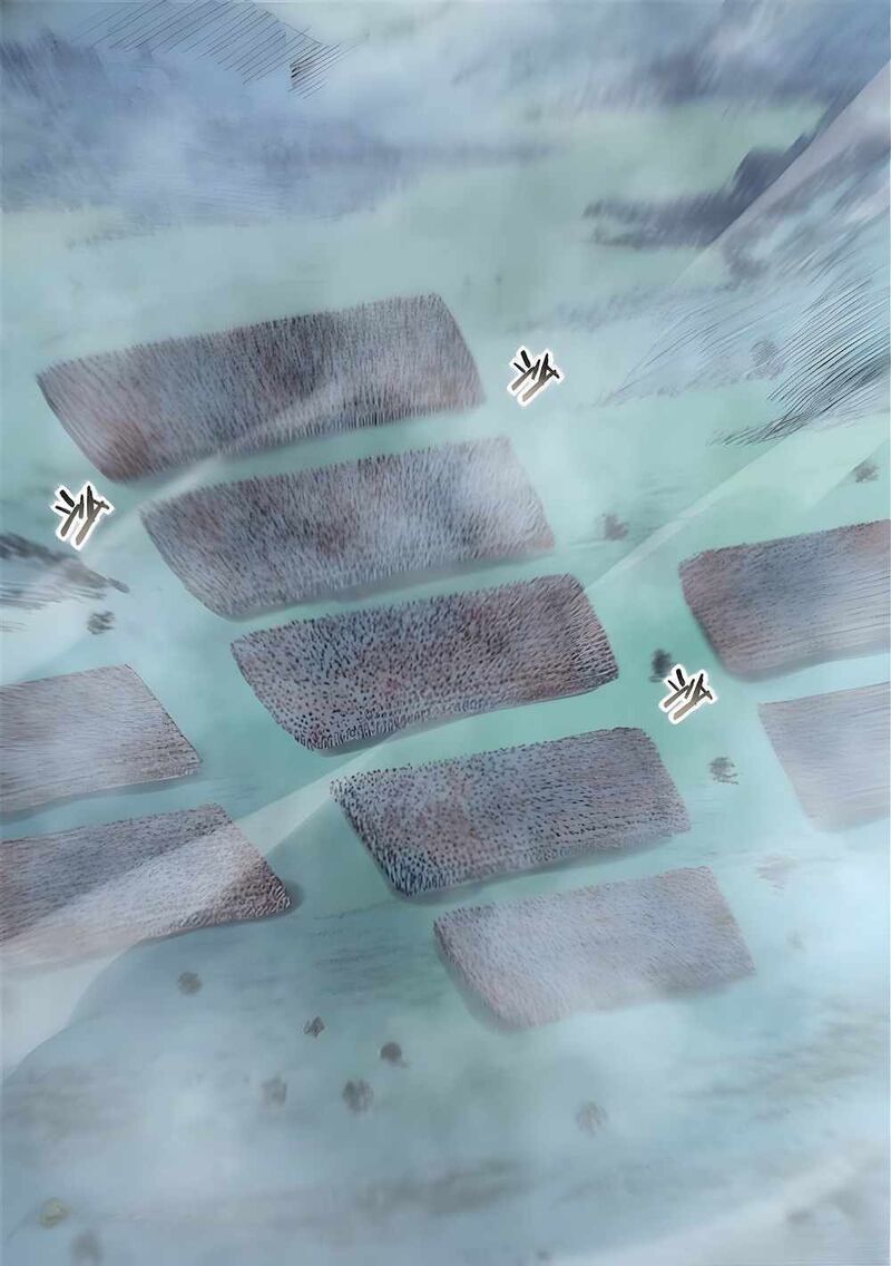 The Last Human chapter 560 page 10