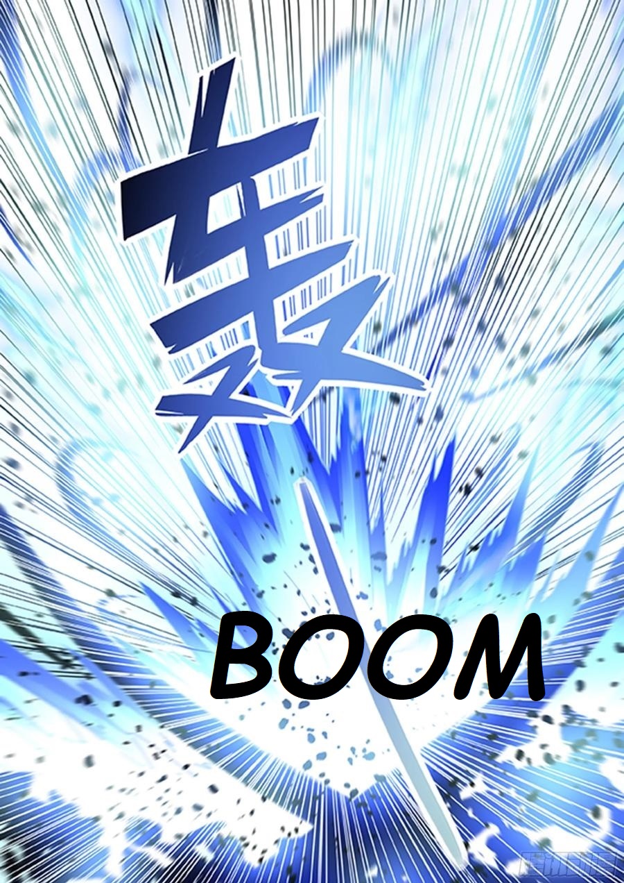 The Last Human chapter 573.1 page 9