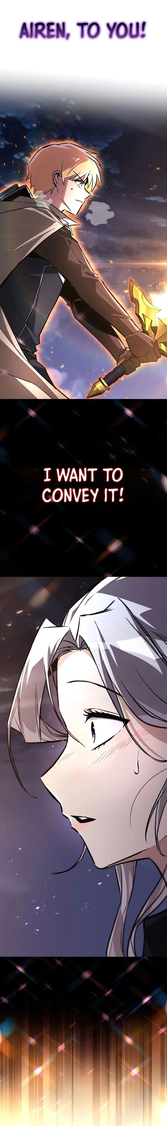 The Lazy Lord Masters the Sword chapter 100 page 13