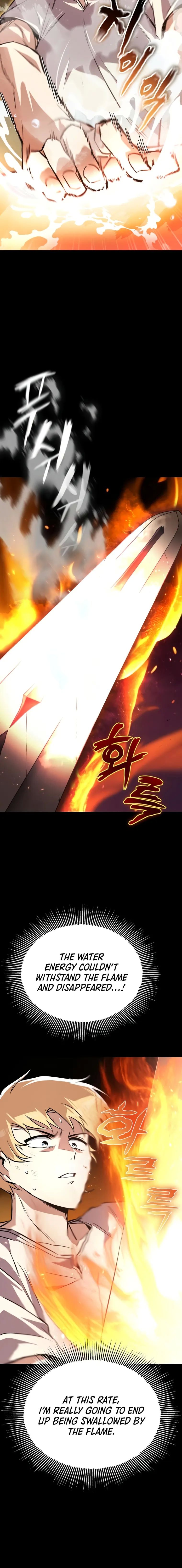 The Lazy Lord Masters the Sword chapter 101 page 24