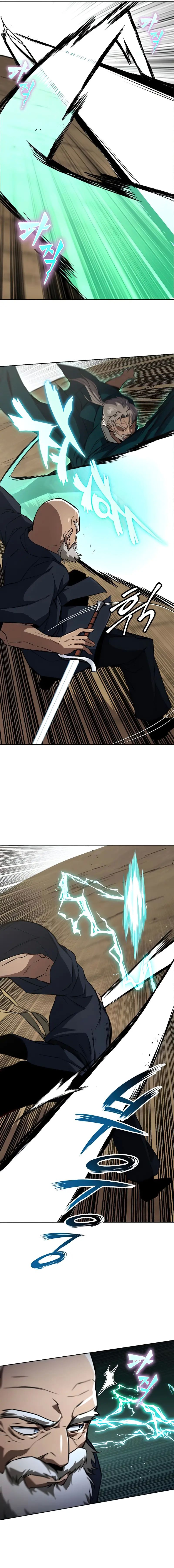 The Lazy Lord Masters the Sword chapter 103 page 13