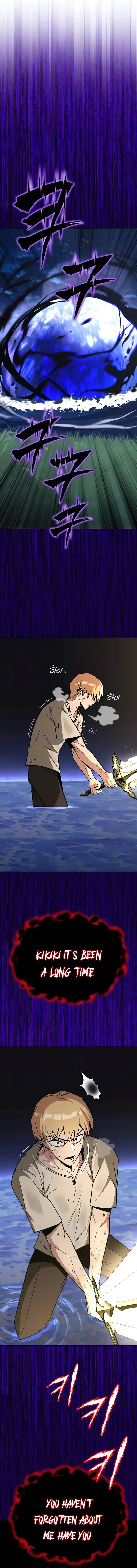 The Lazy Lord Masters the Sword chapter 103 page 23