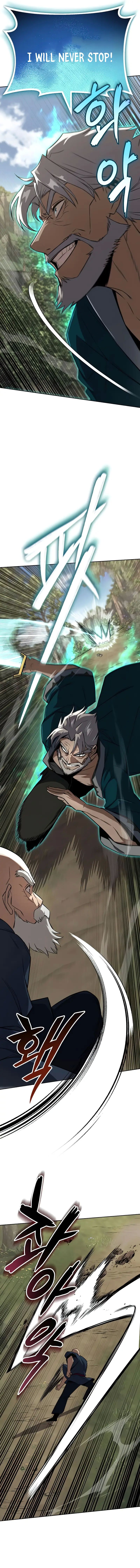 The Lazy Lord Masters the Sword chapter 103 page 3