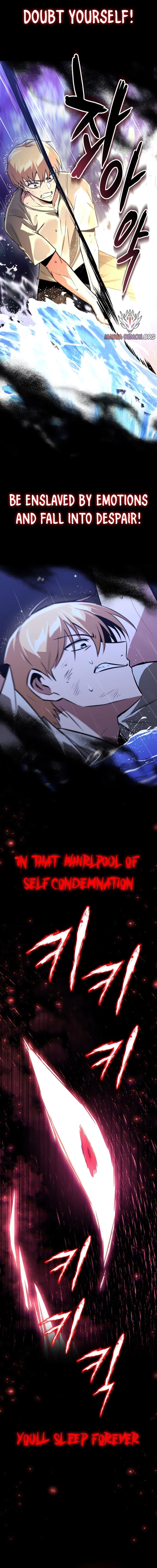 The Lazy Lord Masters the Sword chapter 104 page 18