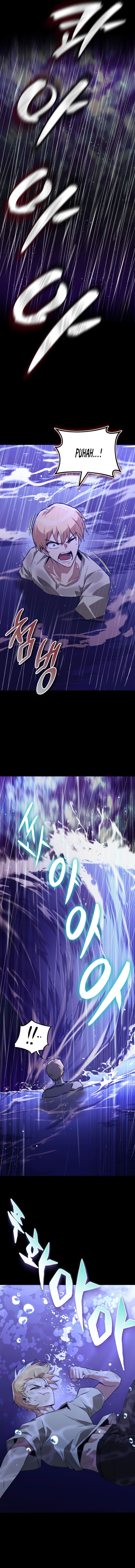 The Lazy Lord Masters the Sword chapter 104 page 19