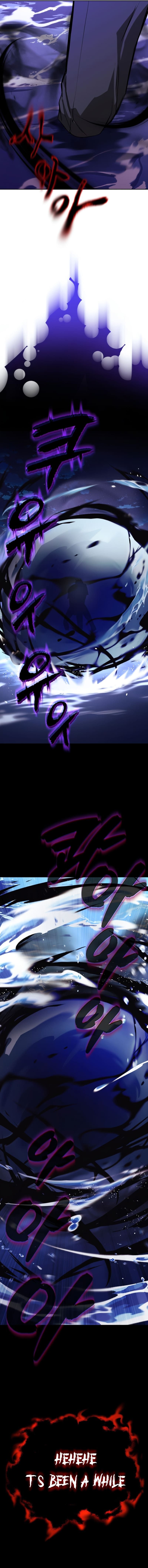 The Lazy Lord Masters the Sword chapter 104 page 5