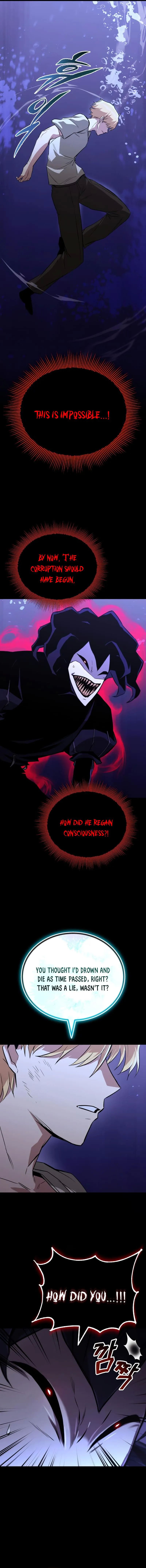 The Lazy Lord Masters the Sword chapter 105 page 3