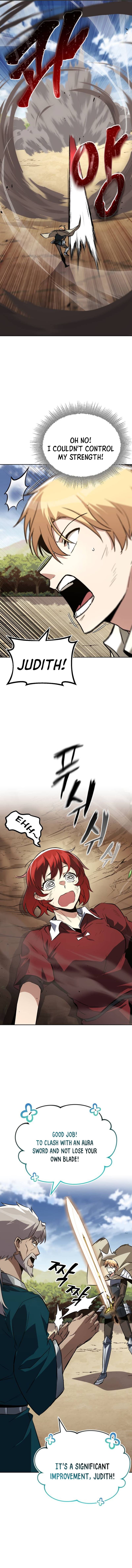 The Lazy Lord Masters the Sword chapter 106.2 page 3