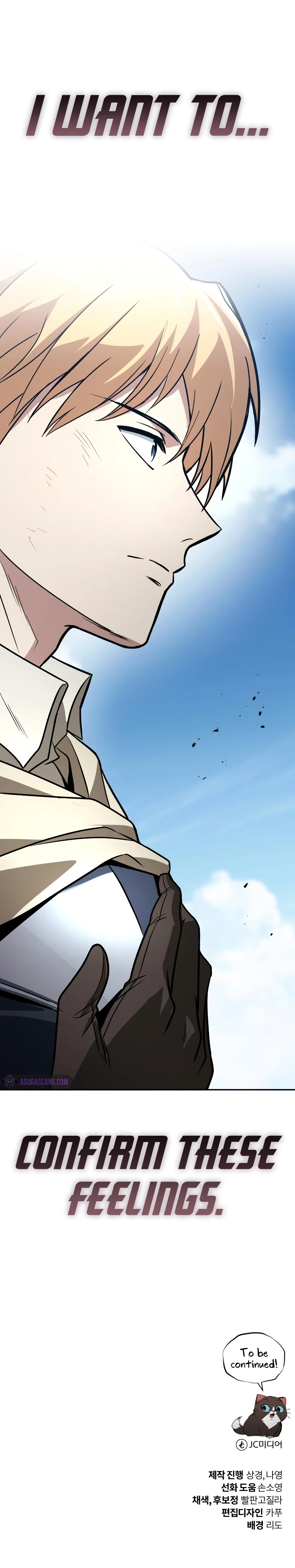 The Lazy Lord Masters the Sword chapter 115 page 16